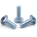 Hot sales square head bolt carriage bolt DIN603